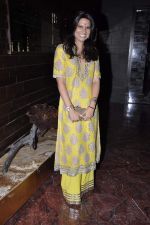 Laila Mallaya at palladium club launch in Mumbai on 30th Nov 2013